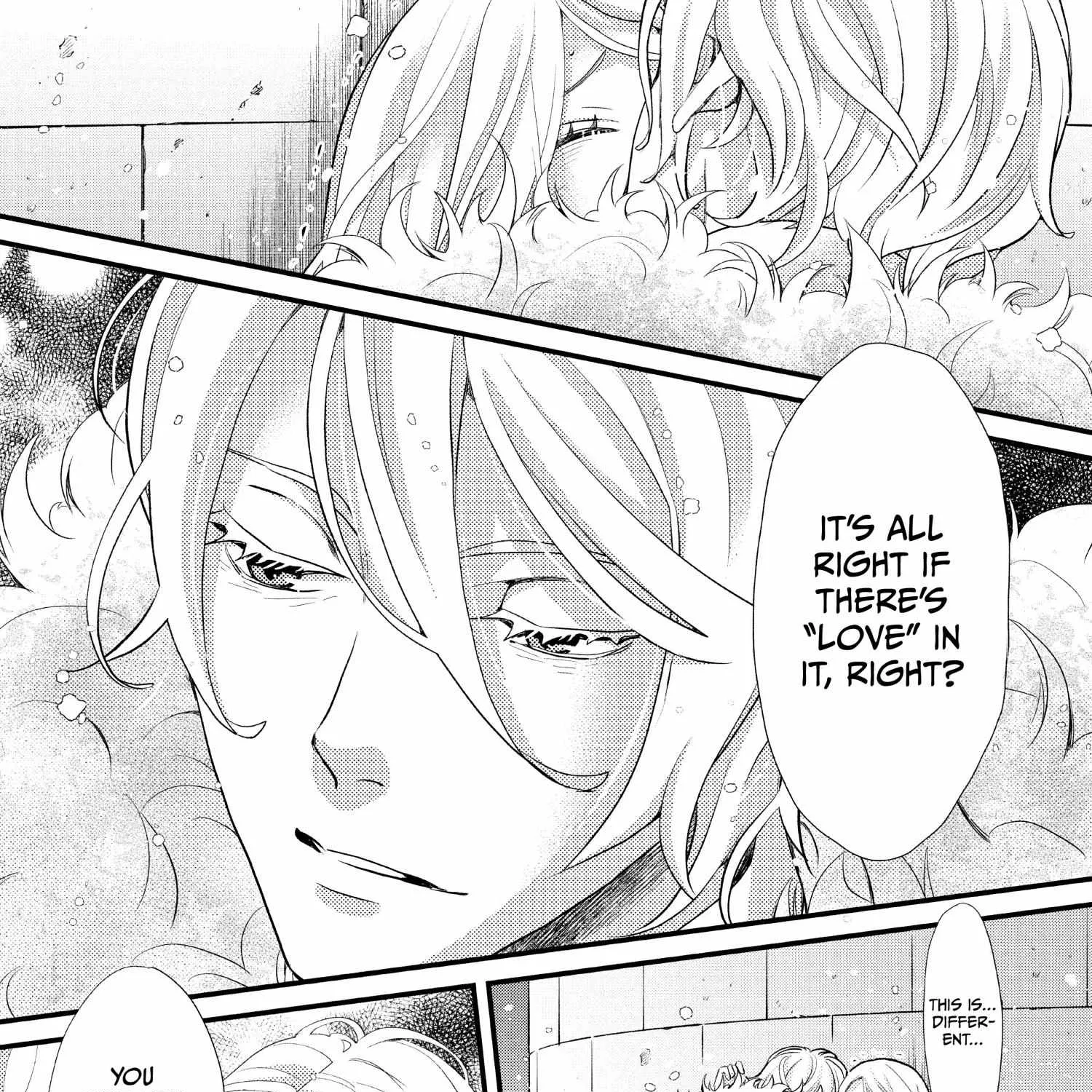 Nina The Starry Bride Zinmanga X Chapter 32 Page 58