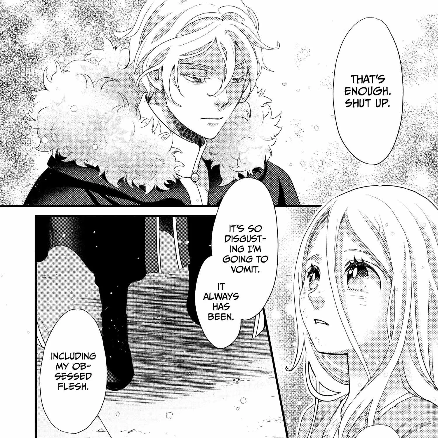 Nina The Starry Bride Zinmanga X Chapter 32 Page 68