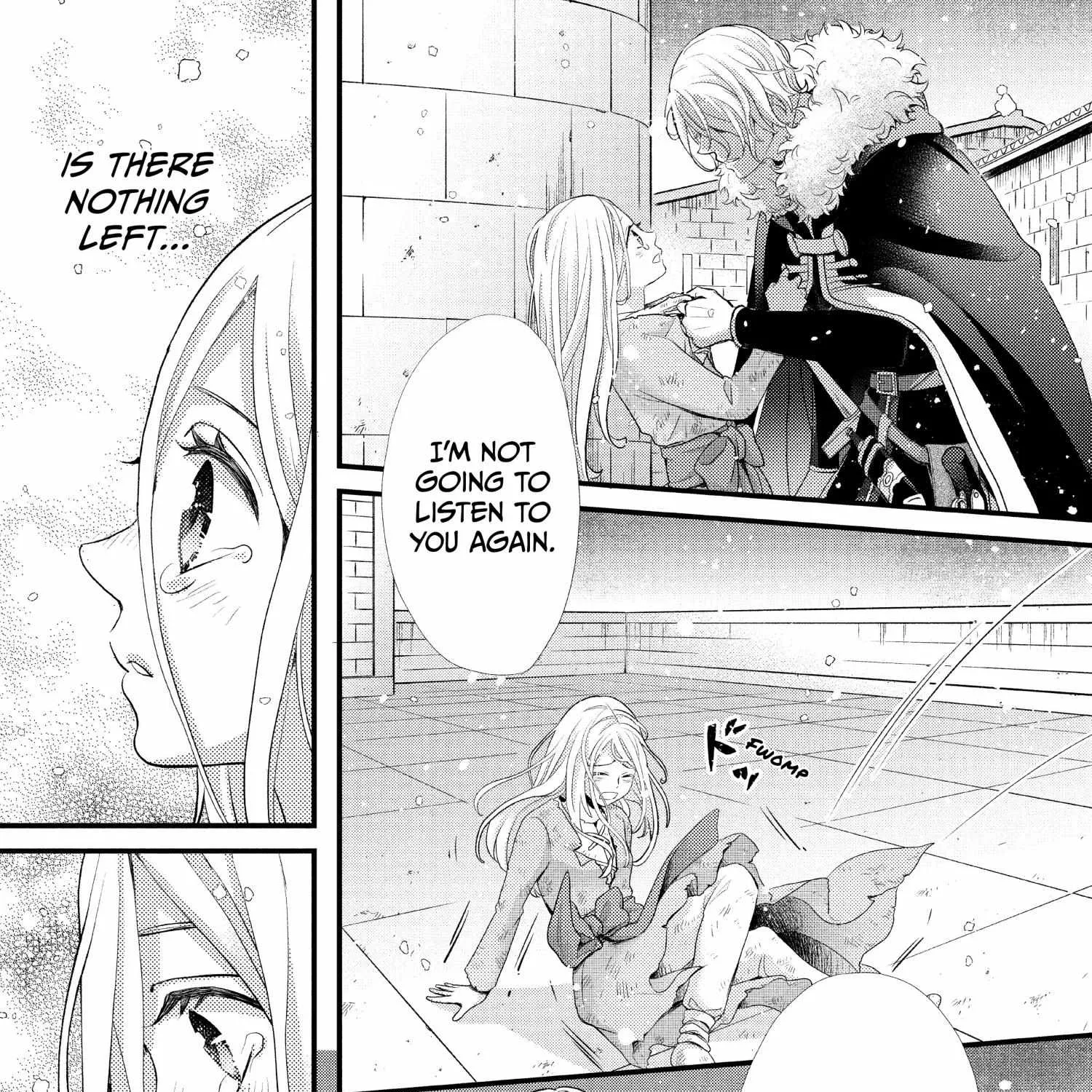 Nina The Starry Bride Zinmanga X Chapter 32 Page 70