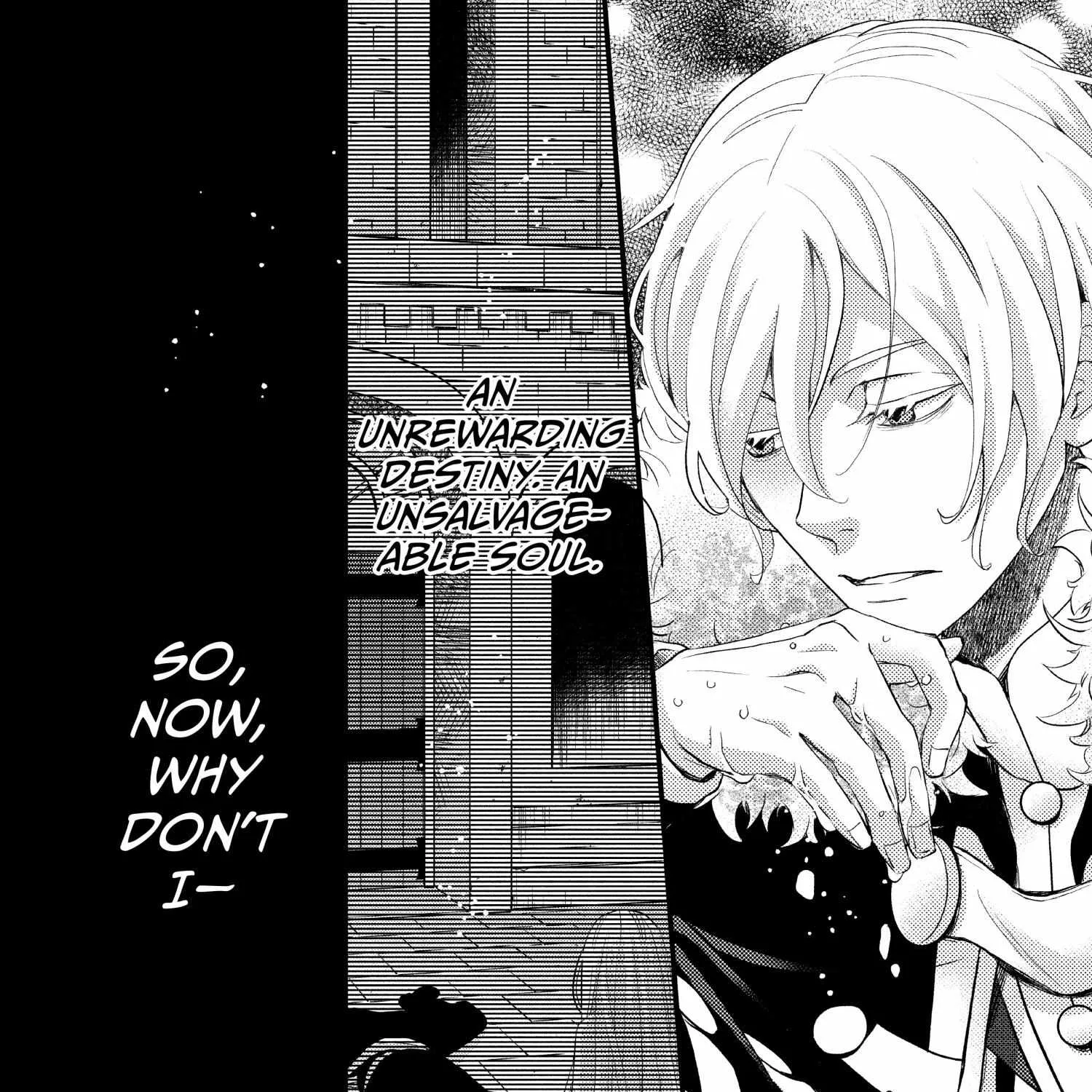 Nina The Starry Bride Zinmanga X Chapter 31 Page 4