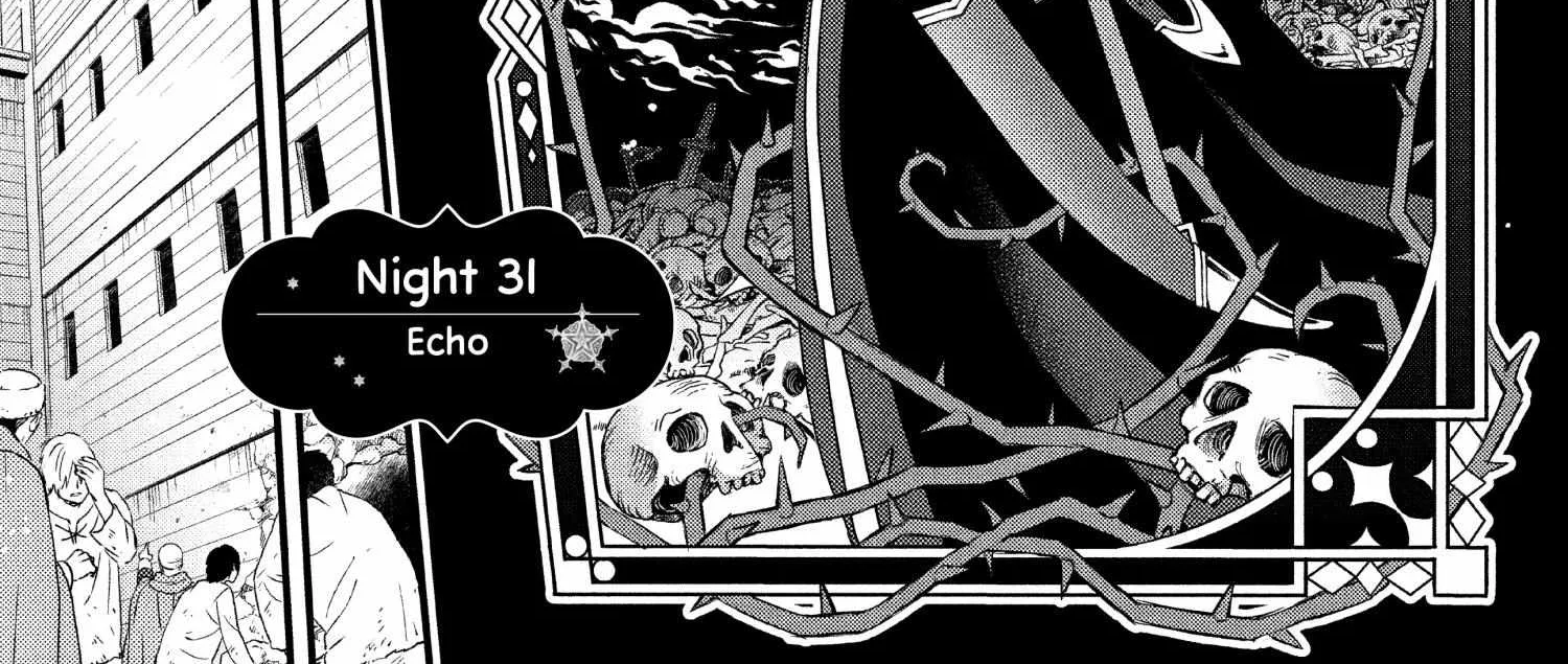 Nina The Starry Bride Zinmanga X Chapter 31 Page 7
