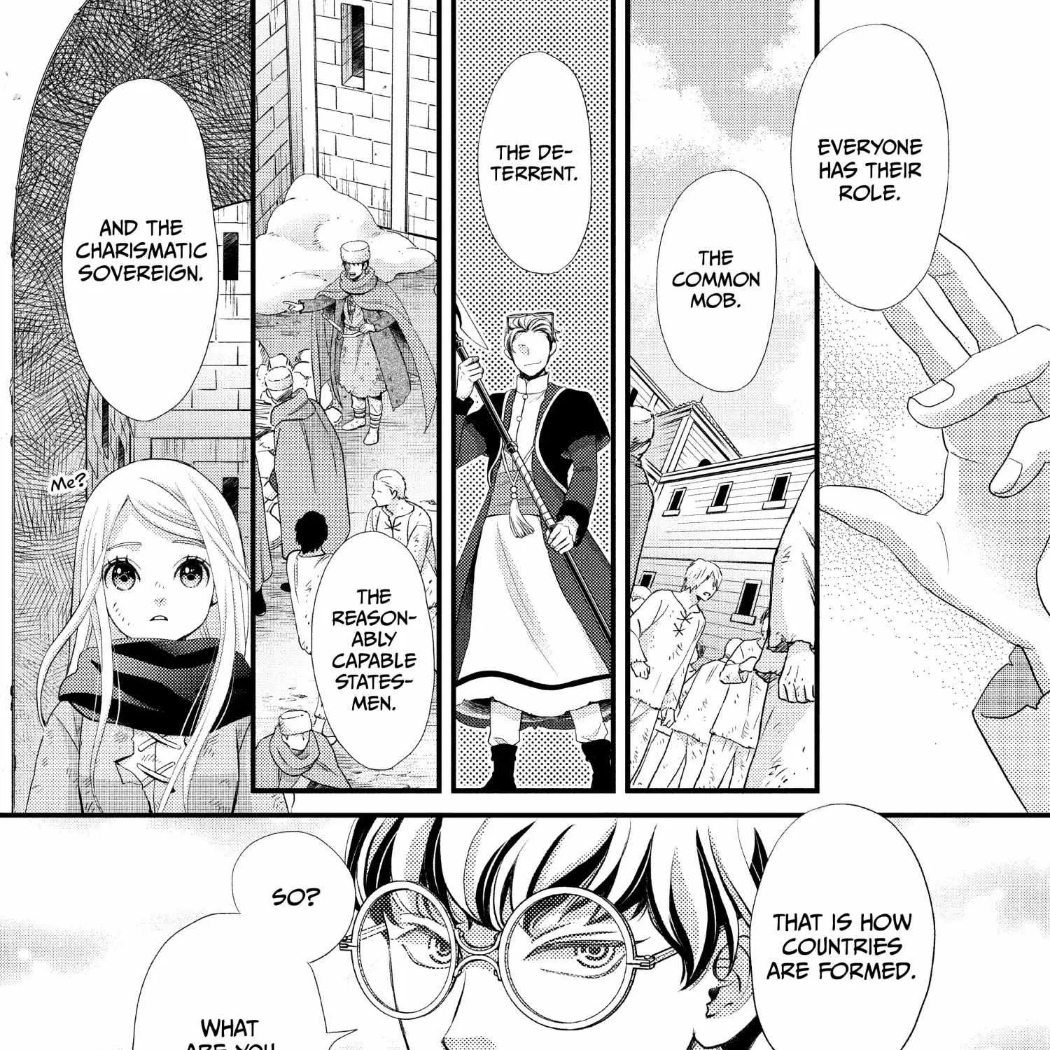 Nina The Starry Bride Zinmanga X Chapter 31 Page 10