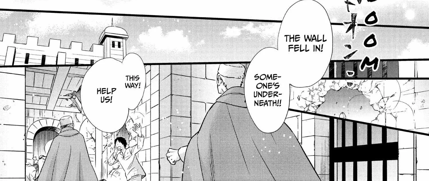 Nina The Starry Bride Zinmanga X Chapter 31 Page 19