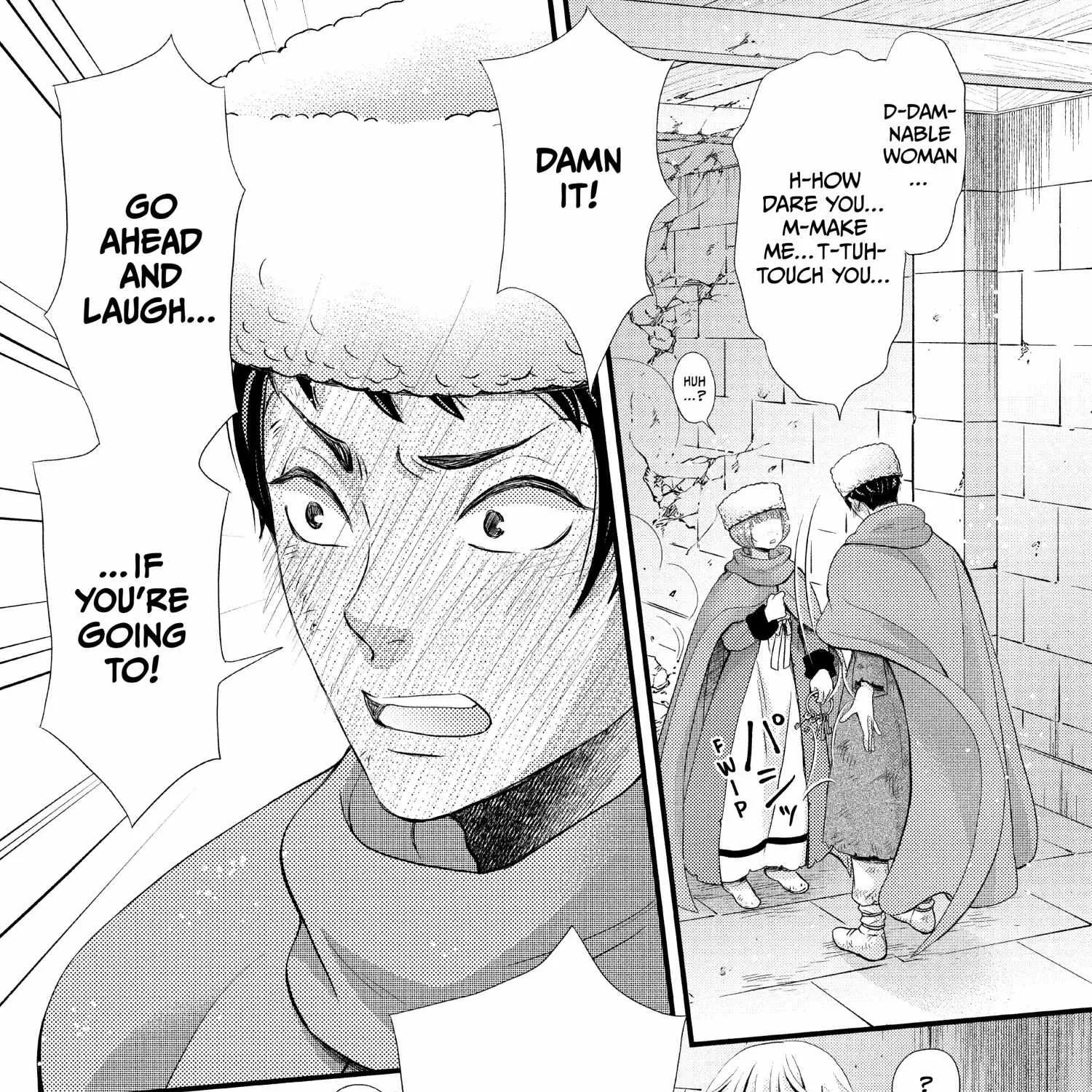 Nina The Starry Bride Zinmanga X Chapter 31 Page 26