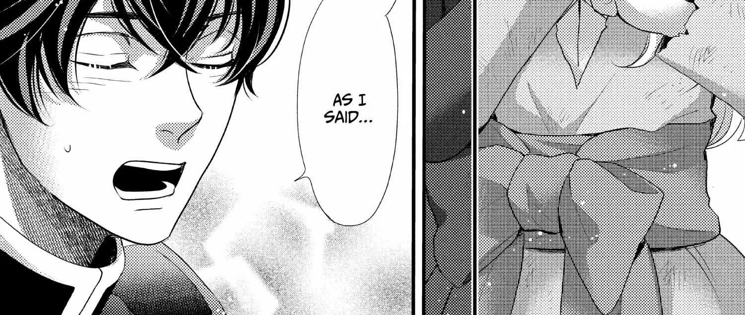 Nina The Starry Bride Zinmanga X Chapter 30 Page 5