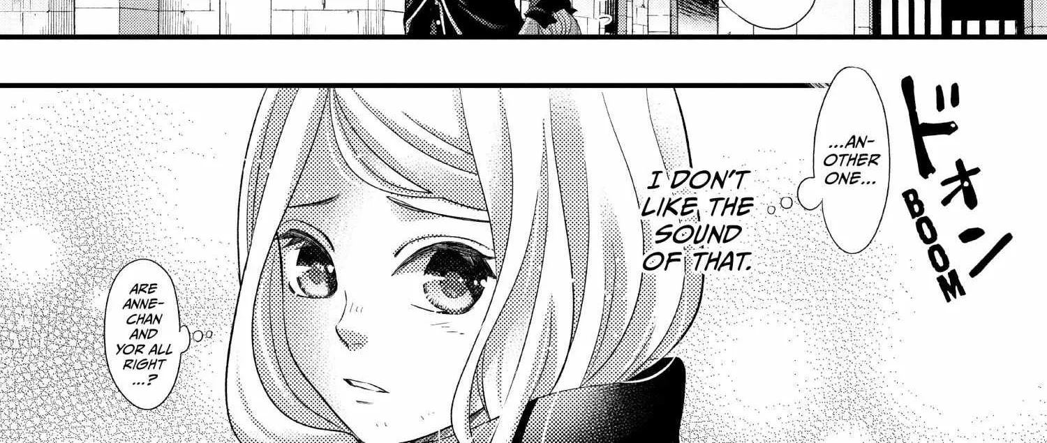 Nina The Starry Bride Zinmanga X Chapter 30 Page 7