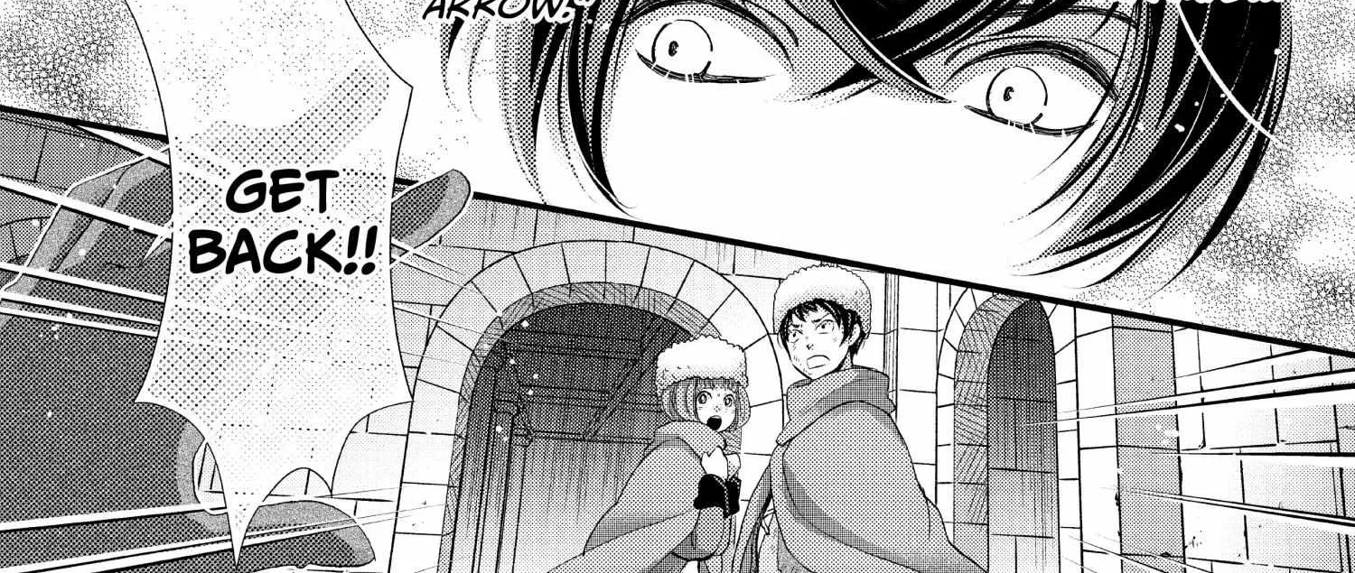Nina The Starry Bride Zinmanga X Chapter 30 Page 17