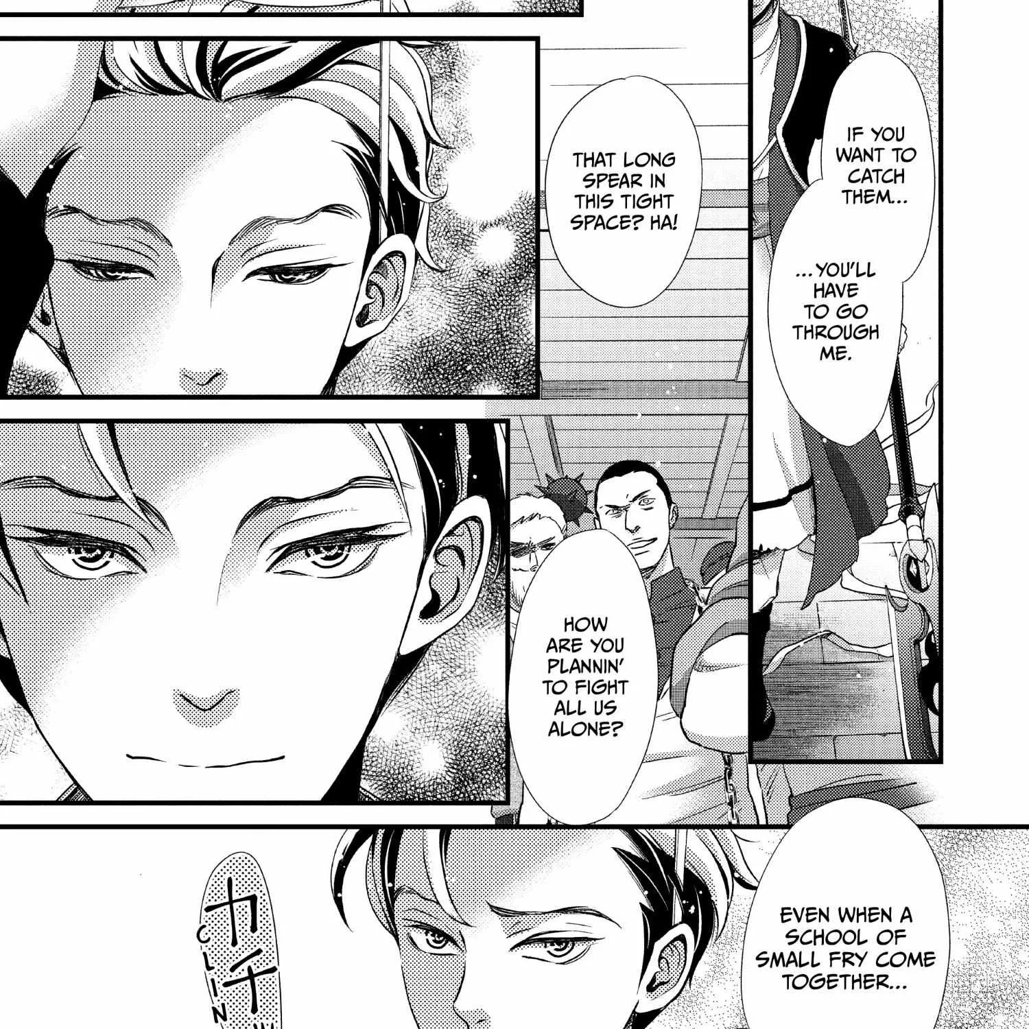 Nina The Starry Bride Zinmanga X Chapter 29 Page 48