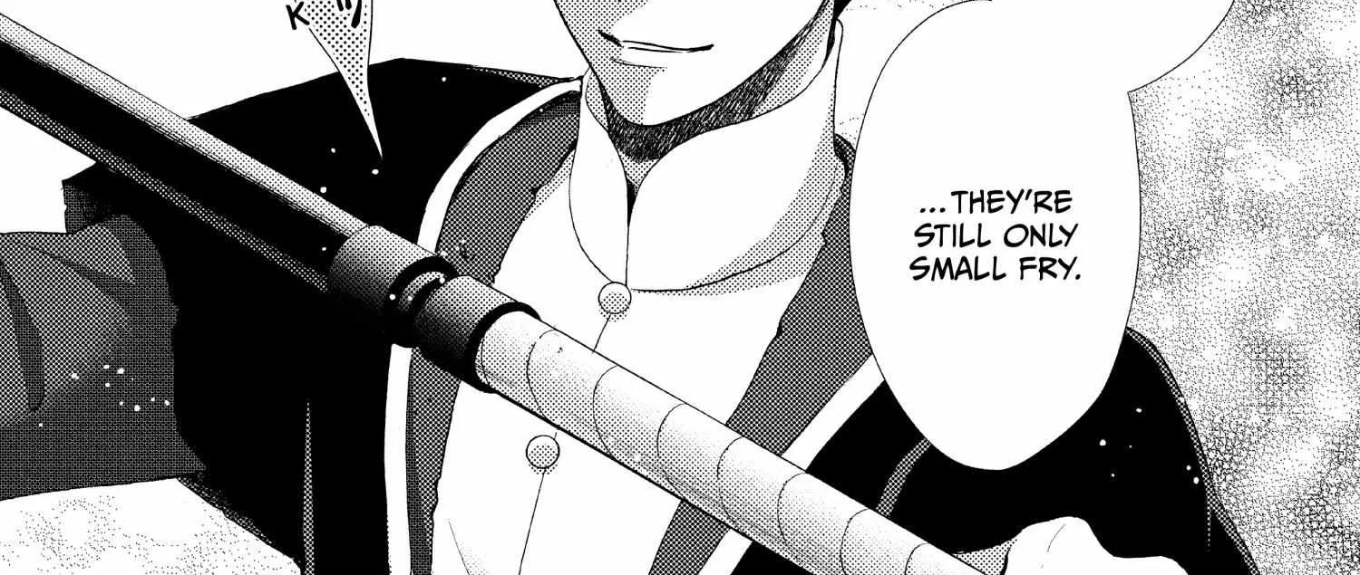 Nina The Starry Bride Zinmanga X Chapter 29 Page 49