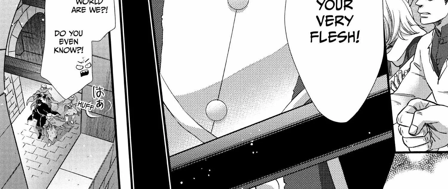 Nina The Starry Bride Zinmanga X Chapter 29 Page 51