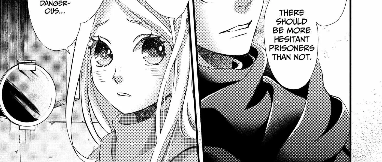Nina The Starry Bride Zinmanga X Chapter 29 Page 59