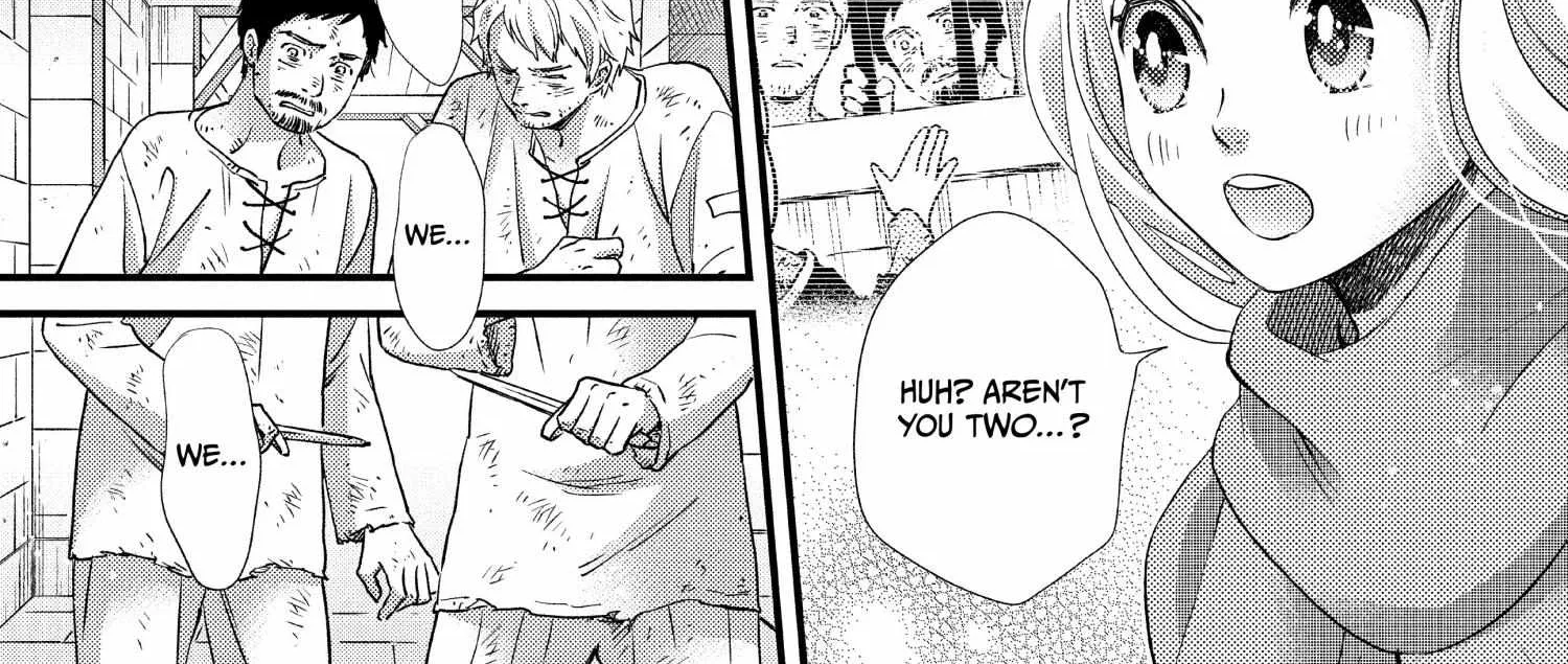 Nina The Starry Bride Zinmanga X Chapter 29 Page 63