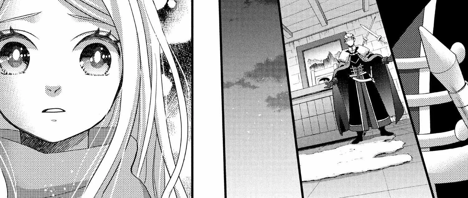 Nina The Starry Bride Zinmanga X Chapter 29 Page 71