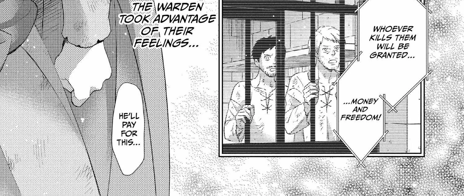 Nina The Starry Bride Zinmanga X Chapter 29 Page 73