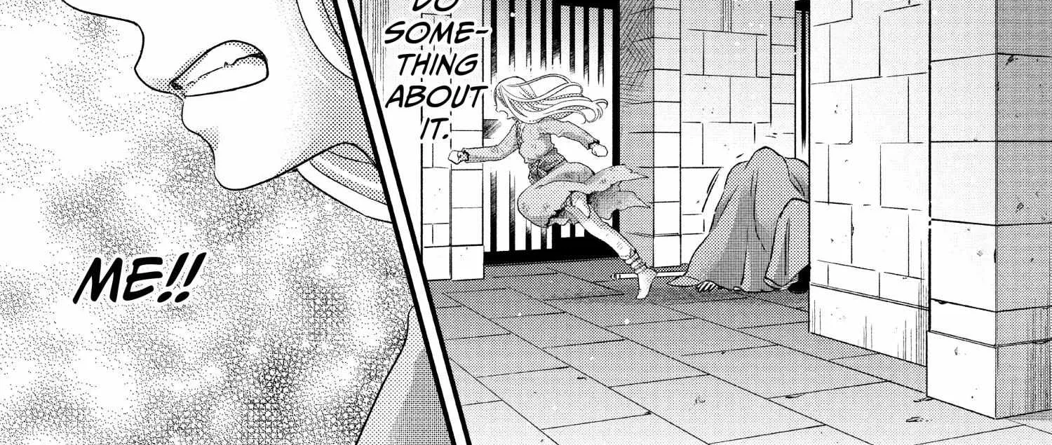 Nina The Starry Bride Zinmanga X Chapter 29 Page 77