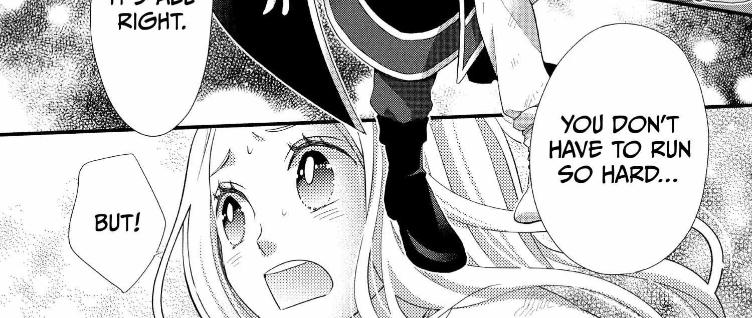 Nina The Starry Bride Zinmanga X Chapter 29 Page 79