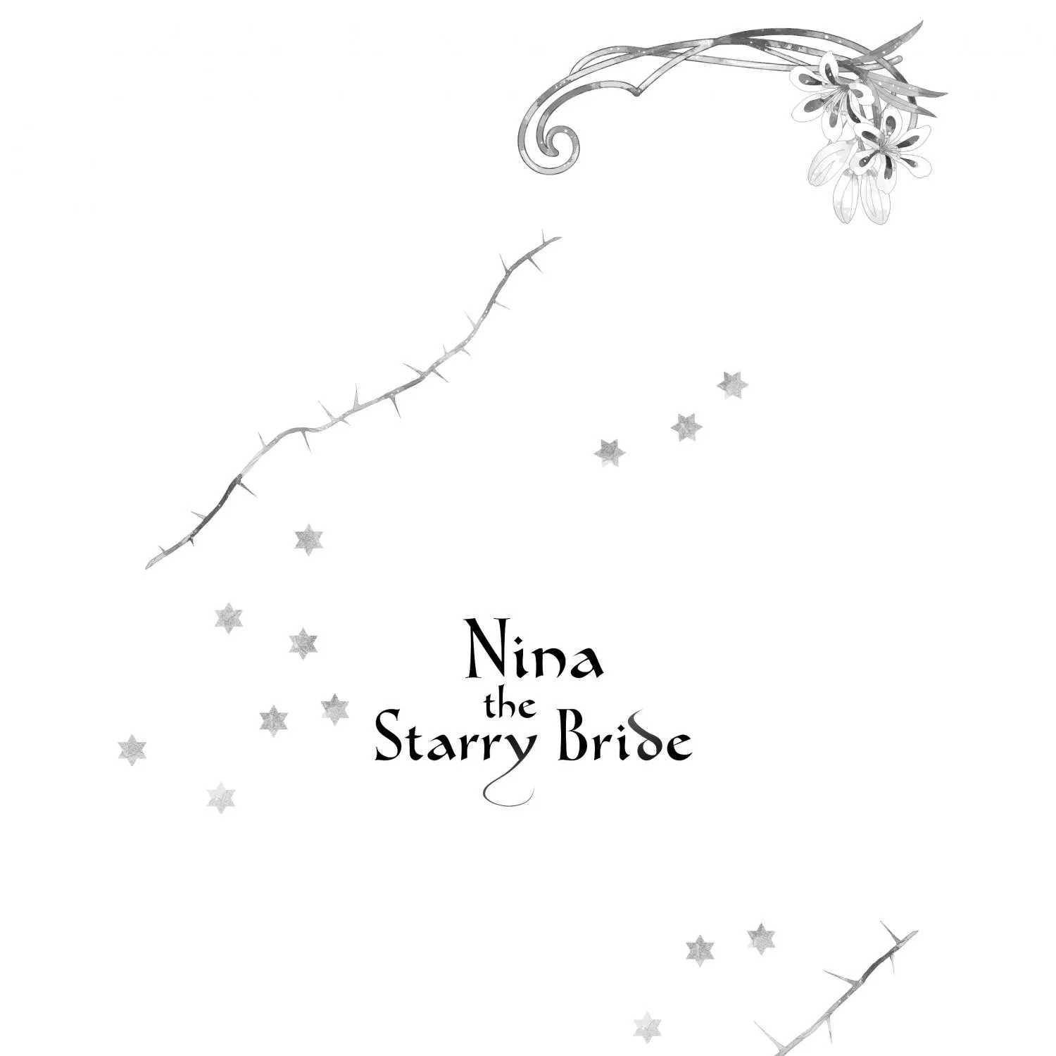 Nina The Starry Bride Zinmanga X Chapter 29 Page 88