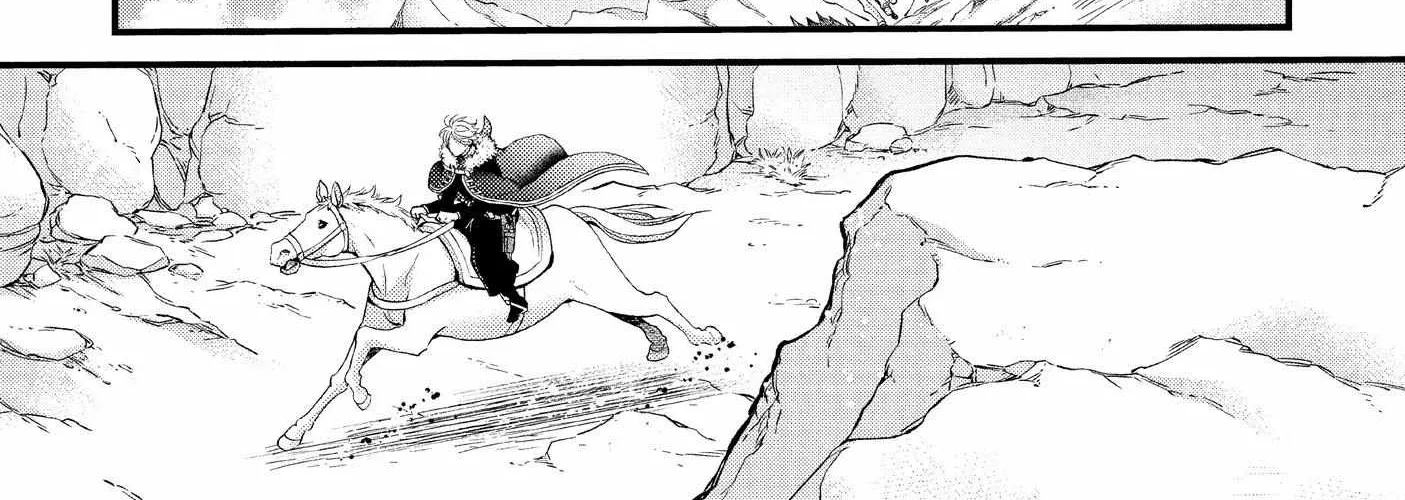 Nina The Starry Bride Zinmanga X Chapter 28 Page 17
