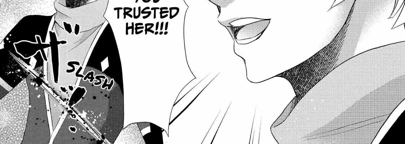 Nina The Starry Bride Zinmanga X Chapter 28 Page 23