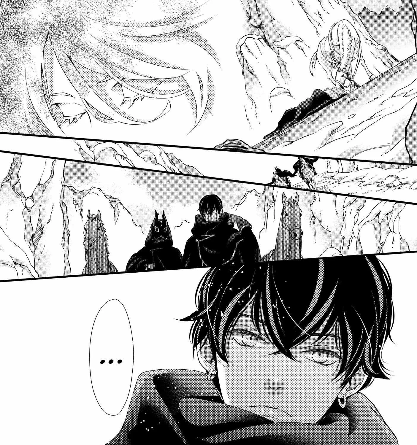 Nina The Starry Bride Zinmanga X Chapter 28 Page 28