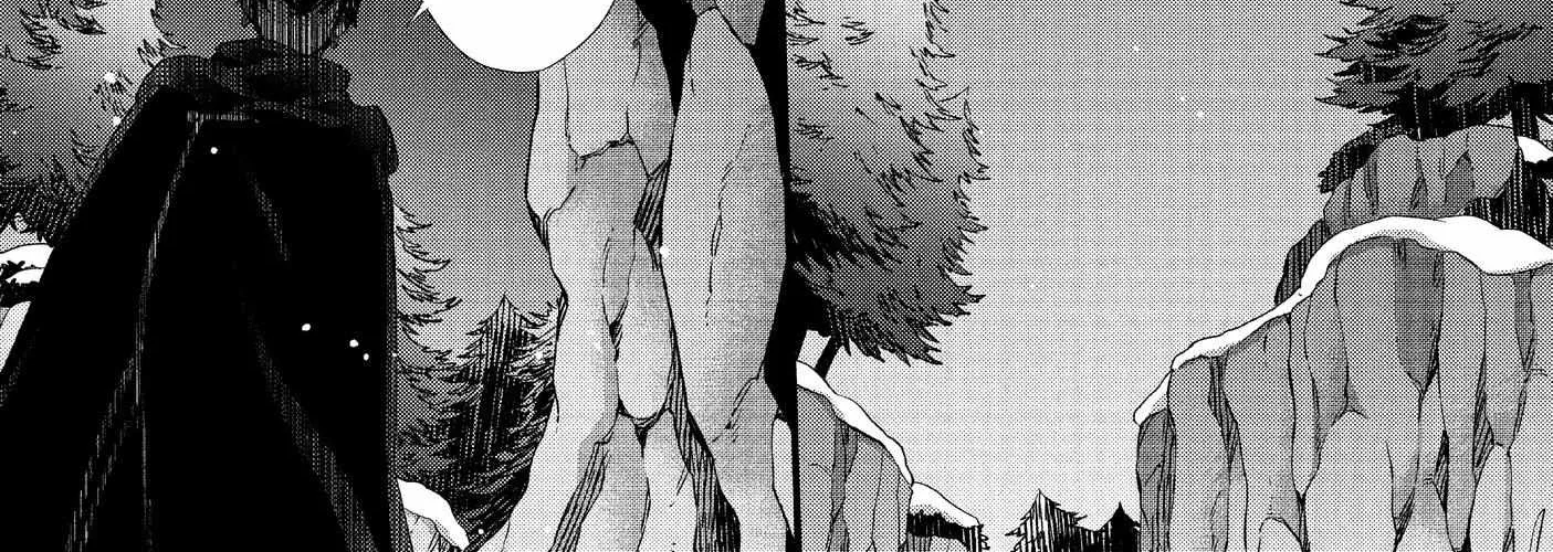 Nina The Starry Bride Zinmanga X Chapter 28 Page 31