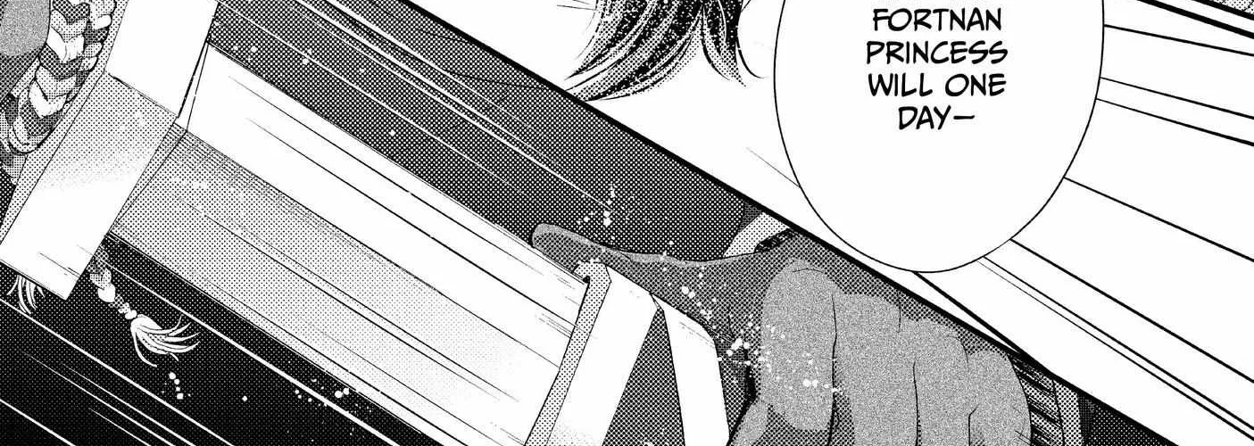 Nina The Starry Bride Zinmanga X Chapter 28 Page 39