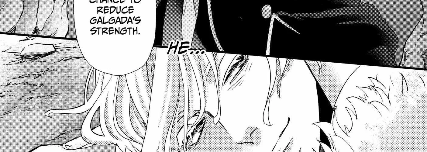 Nina The Starry Bride Zinmanga X Chapter 28 Page 41