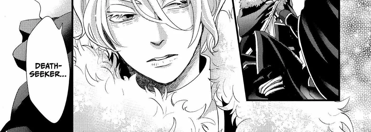 Nina The Starry Bride Zinmanga X Chapter 28 Page 47