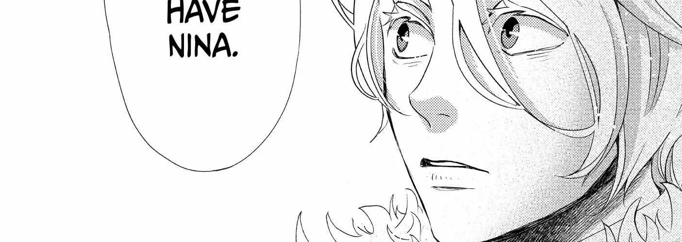 Nina The Starry Bride Zinmanga X Chapter 28 Page 49