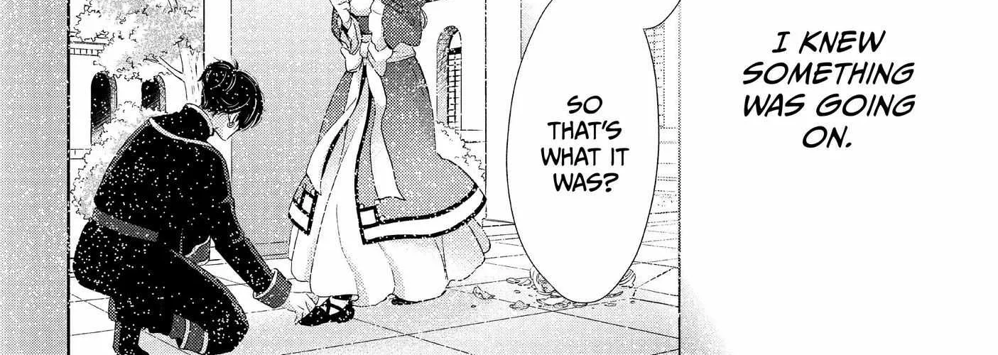 Nina The Starry Bride Zinmanga X Chapter 28 Page 57