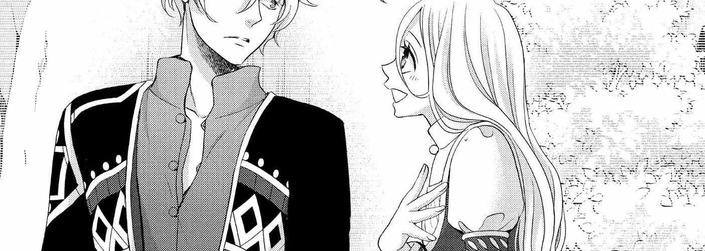 Nina The Starry Bride Zinmanga X Chapter 28 Page 59