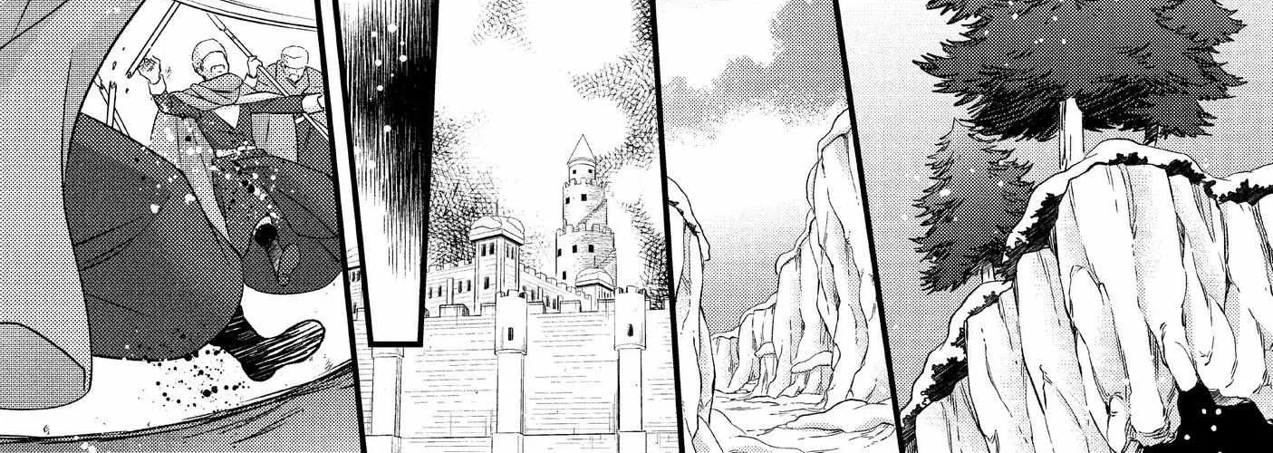 Nina The Starry Bride Zinmanga X Chapter 28 Page 65