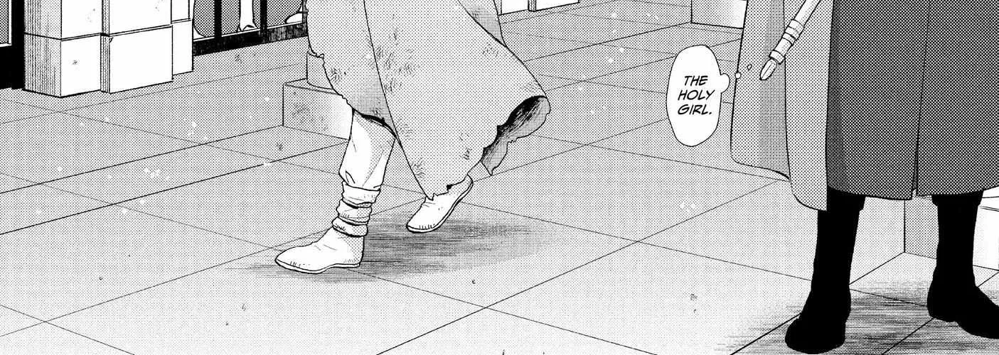 Nina The Starry Bride Zinmanga X Chapter 27 Page 7