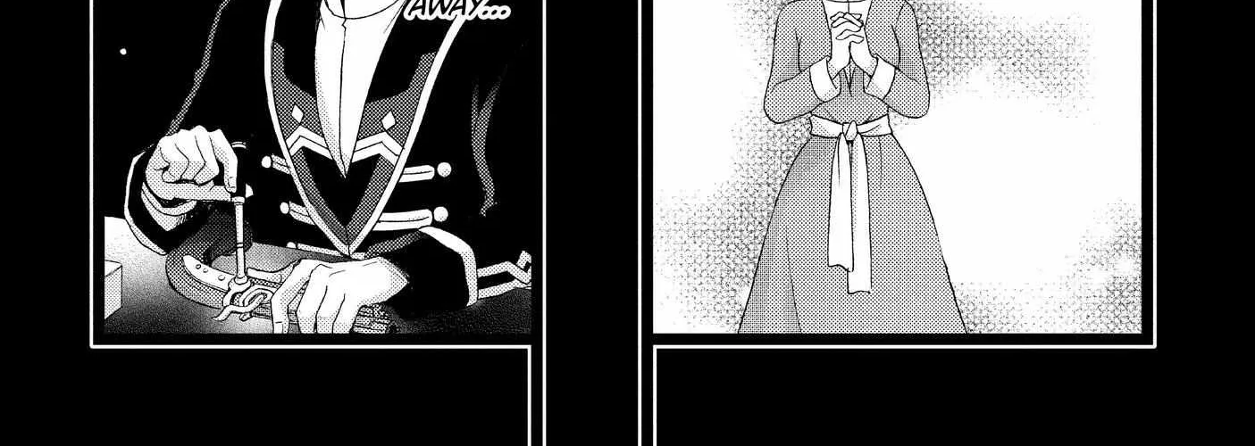 Nina The Starry Bride Zinmanga X Chapter 27 Page 31