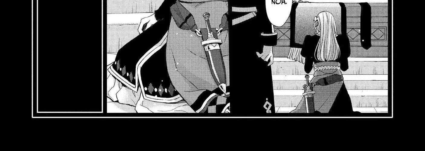 Nina The Starry Bride Zinmanga X Chapter 27 Page 33