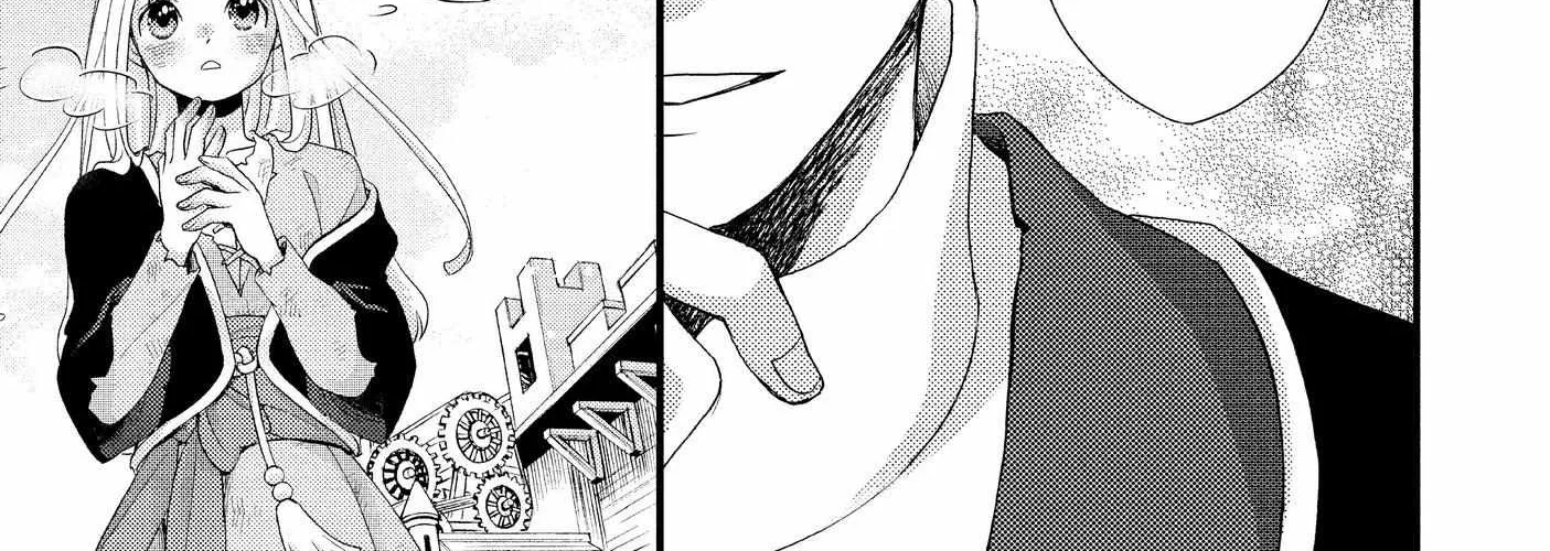 Nina The Starry Bride Zinmanga X Chapter 27 Page 39