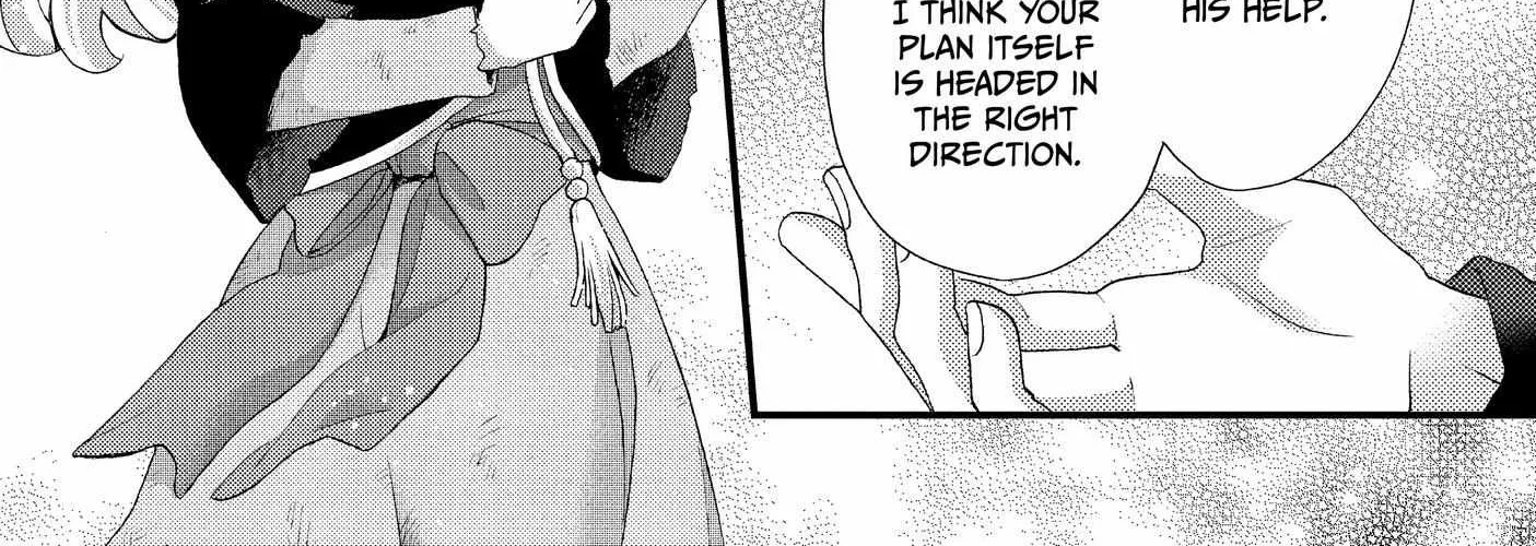 Nina The Starry Bride Zinmanga X Chapter 27 Page 41