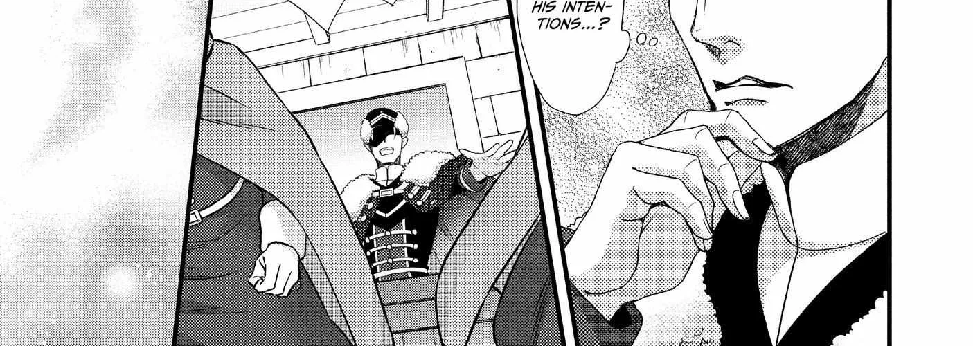 Nina The Starry Bride Zinmanga X Chapter 27 Page 43