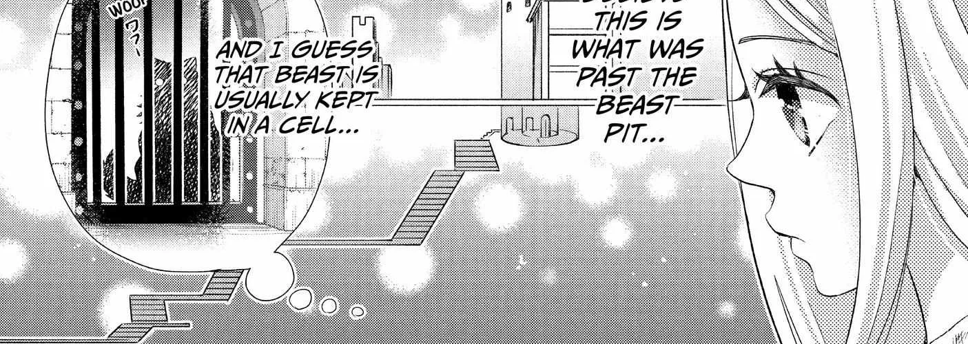 Nina The Starry Bride Zinmanga X Chapter 27 Page 45