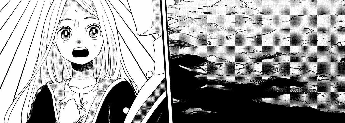Nina The Starry Bride Zinmanga X Chapter 27 Page 49