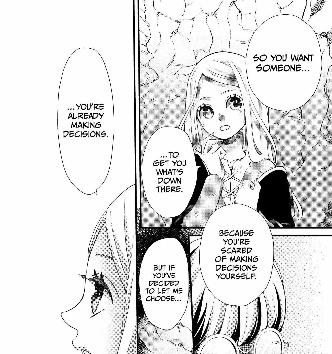 Nina The Starry Bride Zinmanga X Chapter 27 Page 52