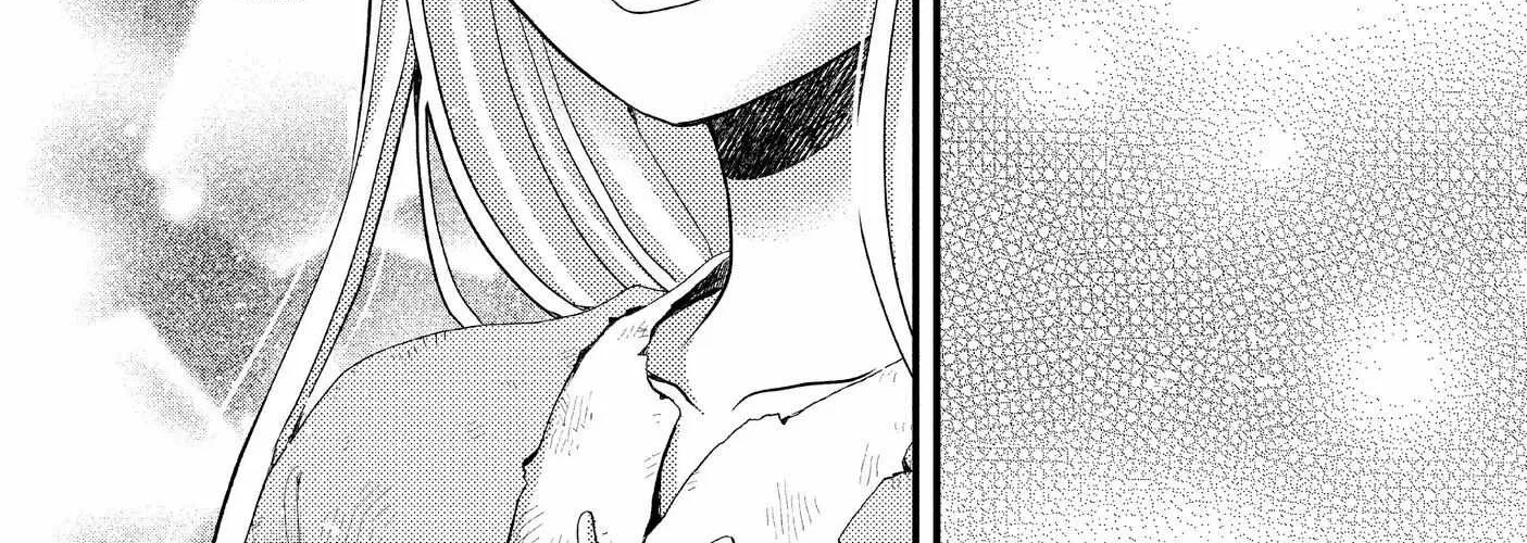 Nina The Starry Bride Zinmanga X Chapter 27 Page 55
