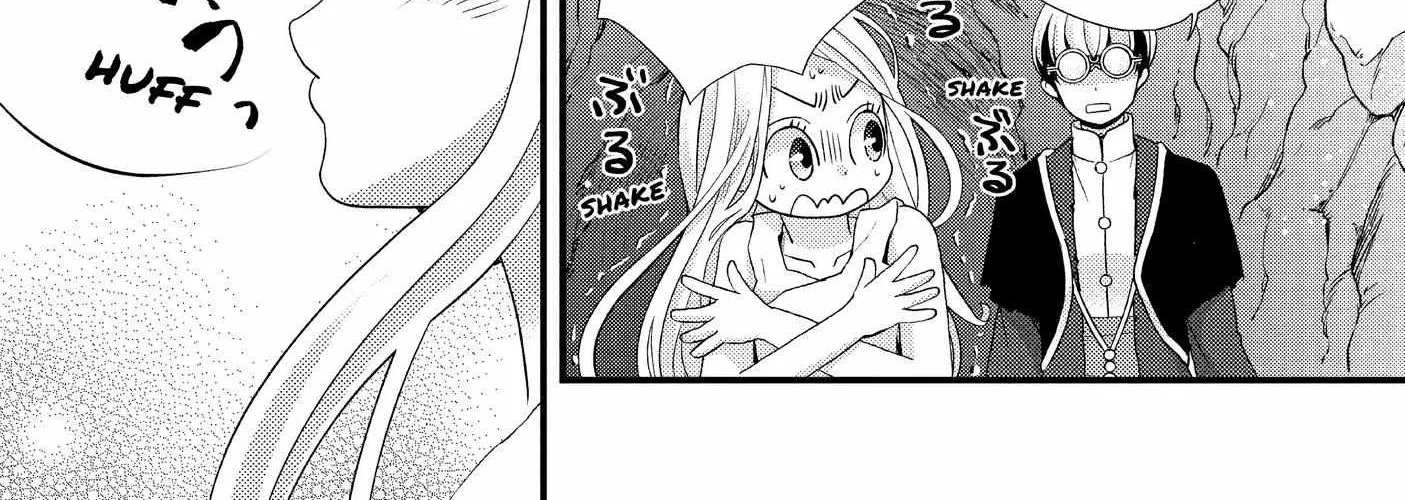 Nina The Starry Bride Zinmanga X Chapter 27 Page 57