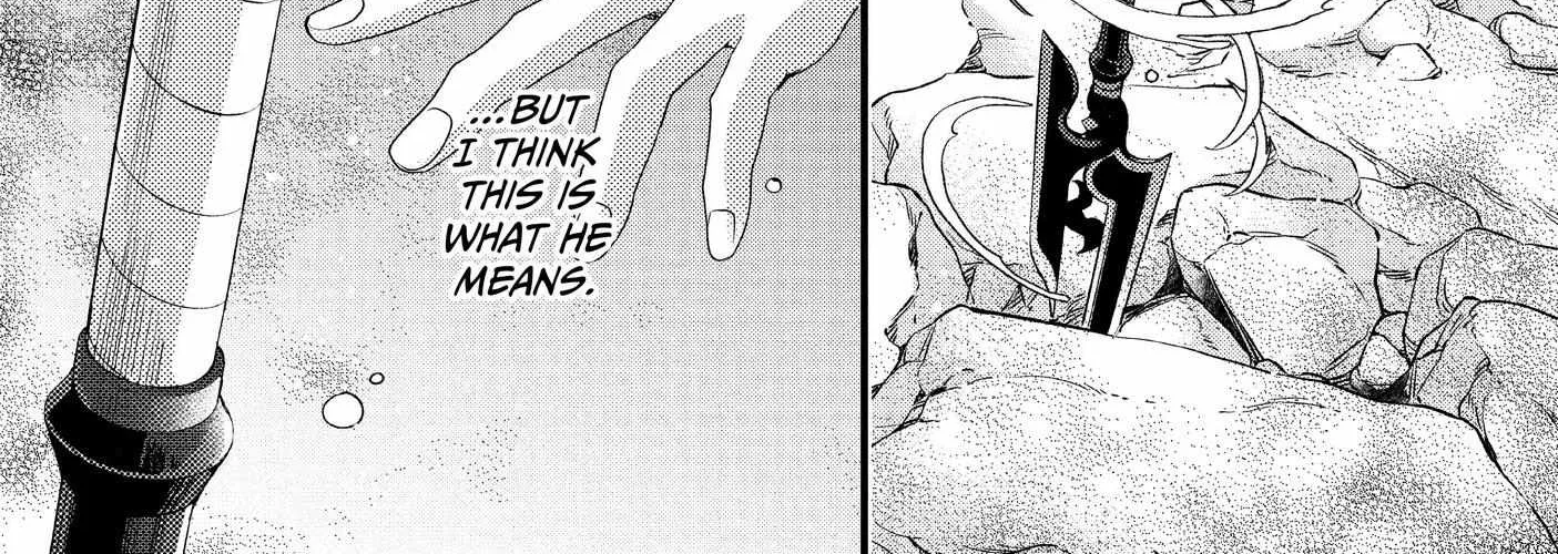 Nina The Starry Bride Zinmanga X Chapter 27 Page 61