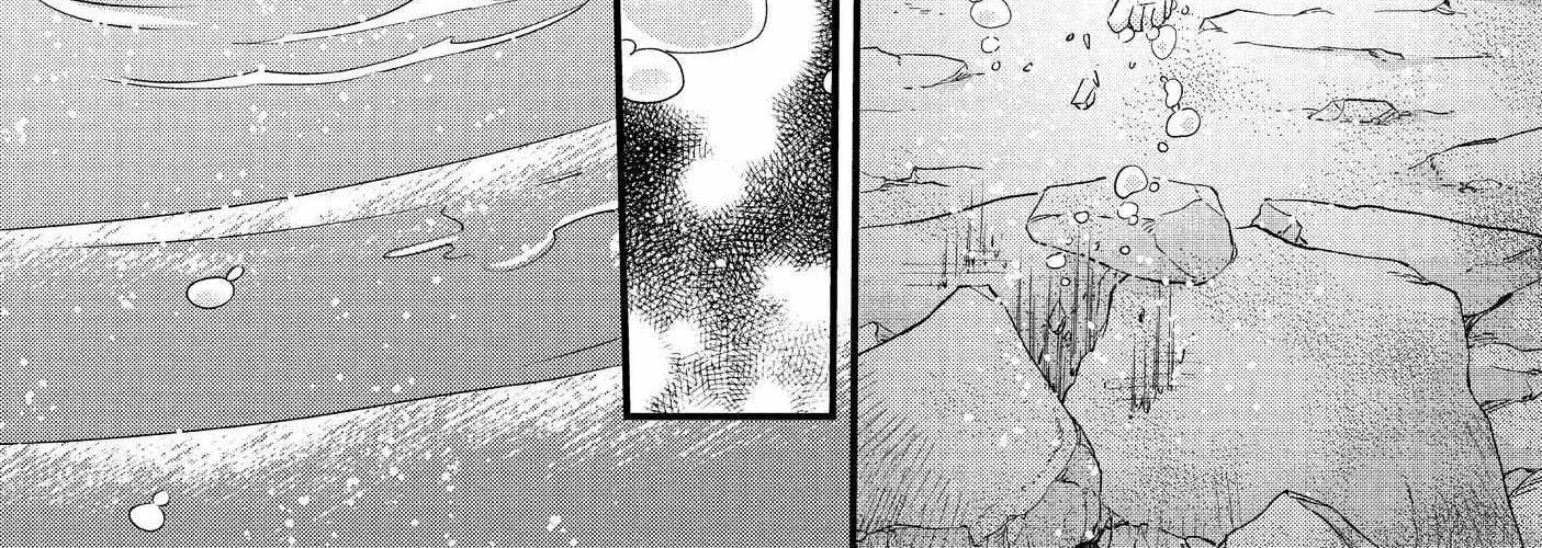 Nina The Starry Bride Zinmanga X Chapter 27 Page 67