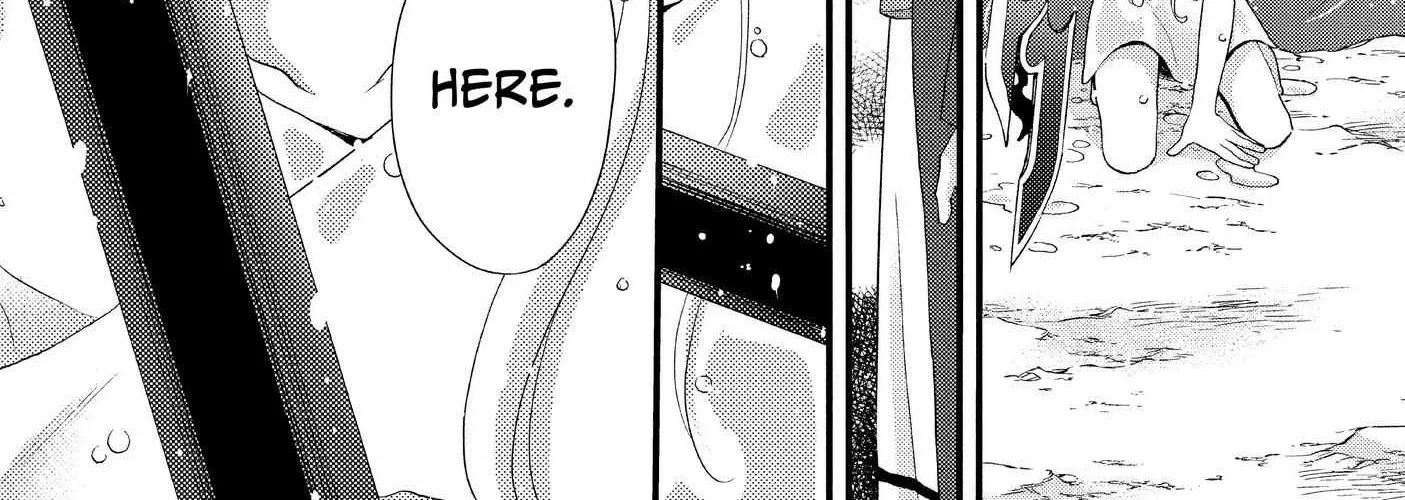Nina The Starry Bride Zinmanga X Chapter 27 Page 69