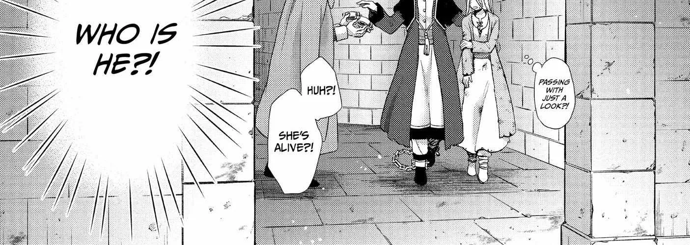 Nina The Starry Bride Zinmanga X Chapter 26 Page 7