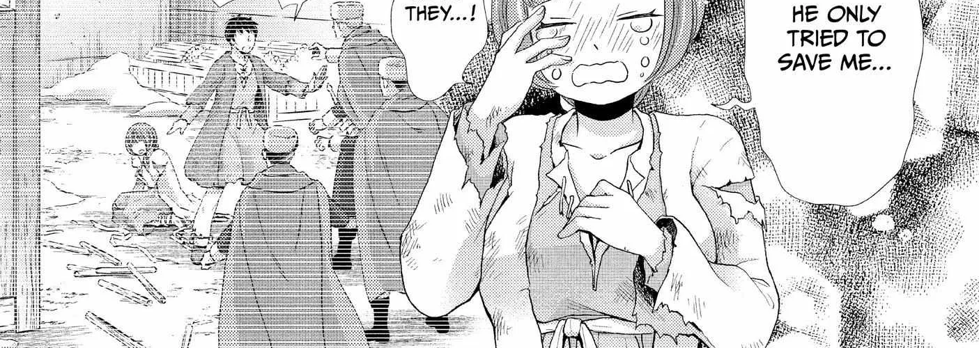 Nina The Starry Bride Zinmanga X Chapter 26 Page 41