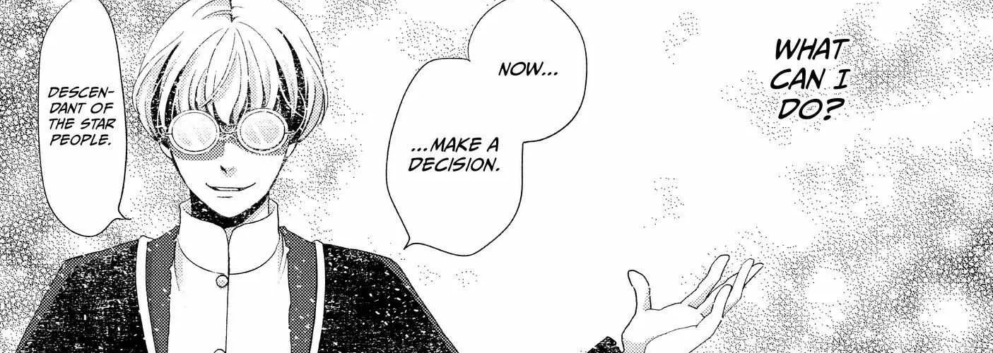 Nina The Starry Bride Zinmanga X Chapter 26 Page 43