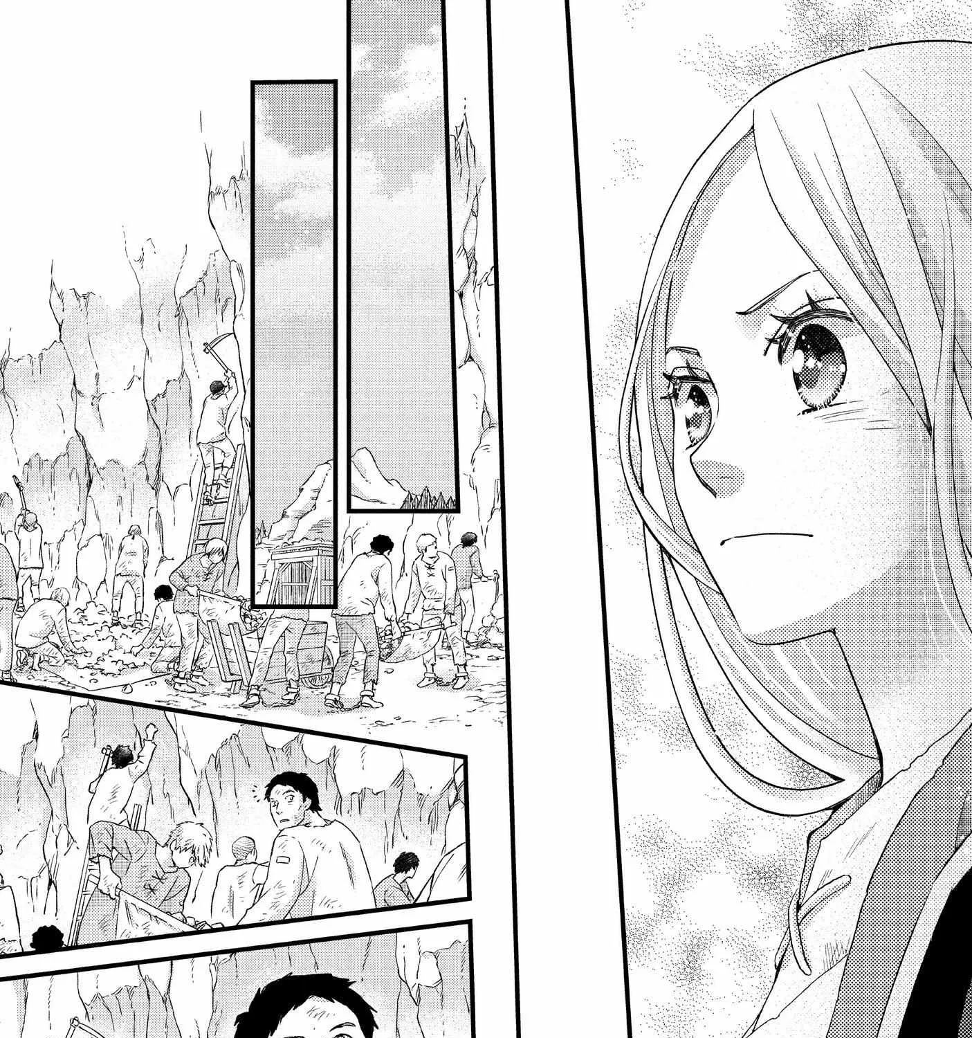 Nina The Starry Bride Zinmanga X Chapter 26 Page 46